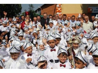 Akyazı Belediyesi Sünnet Şöleni 29 Temmuz’da