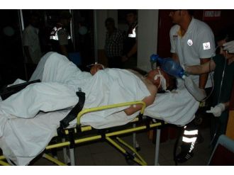 Çanakkale’de Çalılıkta Domuz Olduğunu Sanan Kişi Köylüsünü Vurdu