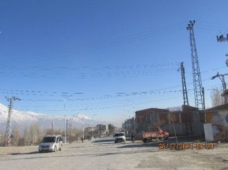 Aras Elektrik Genel Müdürü Fikret Akbaş: