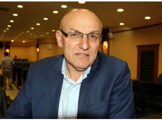 Başkan Kul’dan “Termik Santral” Açıklaması