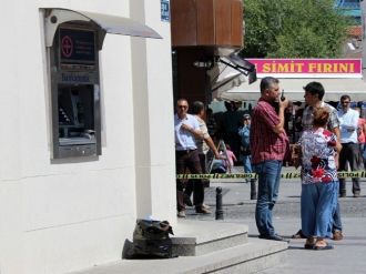 Çanakkale’de Şüpheli Paket Alarmı