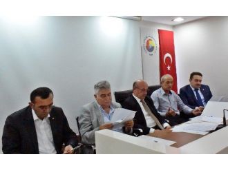 Odalar Yeşil Yola Sahip Çıkacak