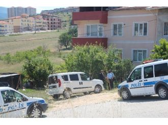 Bilecik’te Dün Karısından Boşanan Kişi Bugün İntihar Etti