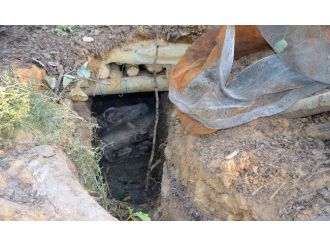 Bingöl’de Terör Örgütüne Darbe