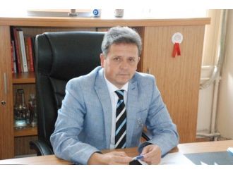 Turizm Müdür Yardımcılığına Poyrazlı Atandı