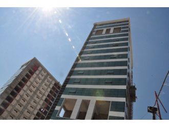 Dev Projede Sona Yaklaşıldı