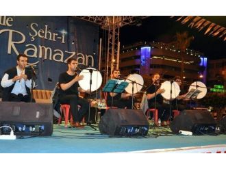 Grup Ravza Türkiye’nin Değişik İllerinden Talep Ediliyor