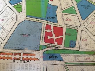 Nilüfer Belediyesi’nden Ağaç Katliamı Açıklaması