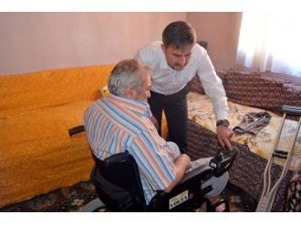 Hayata Dair Umutları Arttı