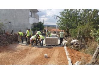 Kırsalda Hizmet Atağı