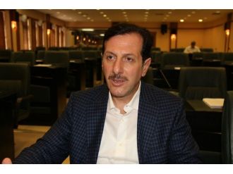 Tok: Esnaflar Ve Aileler Mağdur Edilmeyecek