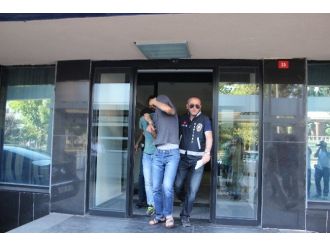 Chp’li Meclis Üyesine Saldıran Zanlılardan 2’si Yakalandı