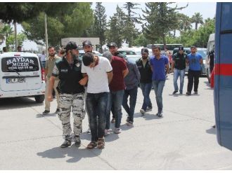 Uluslararası Uyuşturucu Çetesine Darbe