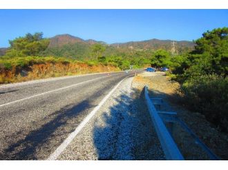 Datça’da Göçmen Kaçakçılığı Yüzde 80 Azaldı