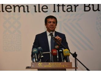 Bakan Zeybekci’den Halaçoğlu’ya Sert Tepki