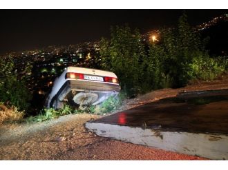 Ağaç Olmasaydı Uçurumdan Uçuyordu