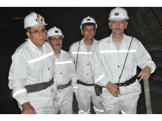 Soma’daki 301 İşçiye Mezar Olan Maden Ocağı Yeniden Mi Açılacak?