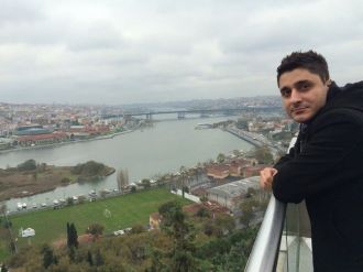 Eski Eşi İle Tartıştıktan Sonra İntihar Etti