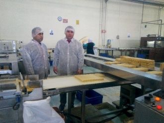 Karaman’da Gıda Satışı Yapan İş Yerleri Denetlendi