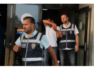 Fethiye’de Uyuşturucu Operasyonu: 2 Tutuklama