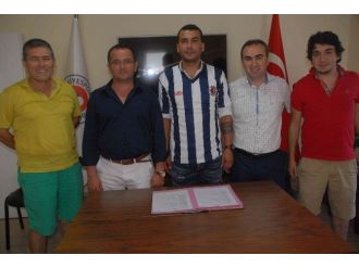 Onur Bektaş, Fethiyespor’da