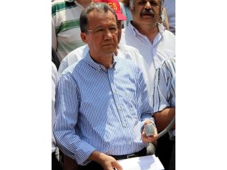 Aydın Tabip Odası’nda Valiye Gönderme