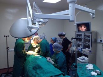 Adü Diş Anestezisinde Adını İlk Beşe Yazdırdı