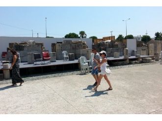 Tarihi Sütunlara Platform Darbesi