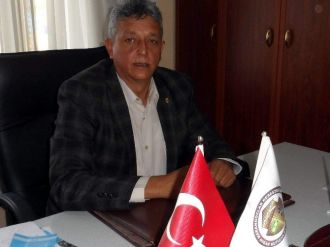 Aydın Esnafından ‘Ahi Yurdu’ Talebi