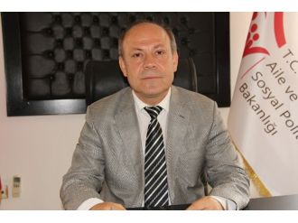 Dezavantajlı Gruplara Büyük Destek