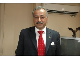 Günbat’tan Anız Yangını Uyarısı