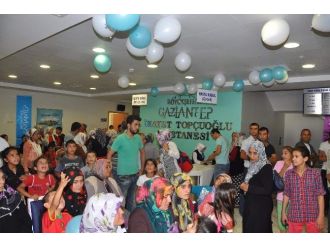 Gülsan Holding’in Hastane Gururu