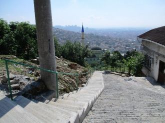İzmit Belediyesi’nden Araziye Göre Hizmet