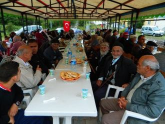 Posof Ta Ramazan Coşkusu Artıyor