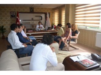 Asp İl Müdürlüğü Koruyucu Aile Ve Evlat Edindirme Hizmetlerine Yoğunlaştı