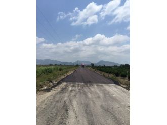 Adana- Yumurtalık Yolu Bayrama Bitiyor