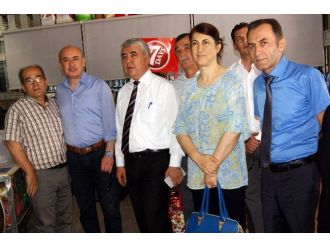 Ayto Üyelerini Yerinde Bilgilendiriyor