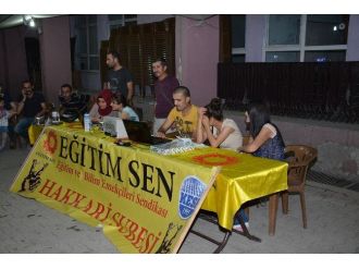 Hakkari’de Tam Donanımlı Tercih Danışma Merkezi Kuruldu