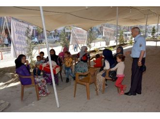 Hakkari Zabıtasından Dilenci Operasyonu