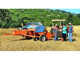 Orman Yangınlarıyla Mücadele