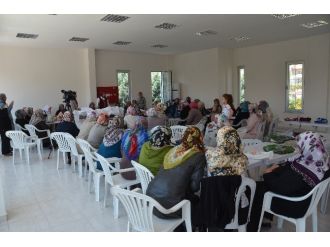 Mahalle Sakinlerine Cenaze Yıkanması Ve Defin İşlemleri Eğitimi