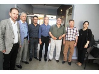 Büyükşehir’den 23. Geleneksel Kent Bayramlaşması’na Davet