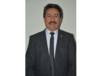 Efeler Belediye Meclis Üyesi Ünal’ın Acı Günü