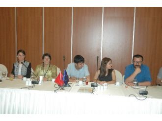 İskep Van Raporu Açıklandı