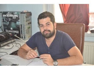 (Özel Haber) Yeni Trend ‘Korku Evi’