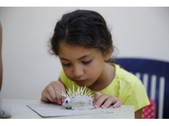 Konak’ta Yaz Bir Başka Güzel