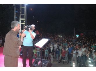 İpekyolu Belediyesi’nin Ramazan Etkinlikleri Devam Ediyor