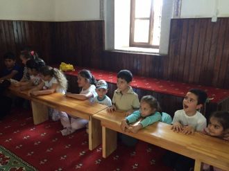 “Hayallerin Bayramı” Adlı Proje İle Çocukları Hayallerine Kavuşuyor