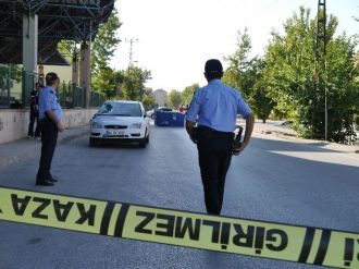 Edirne’de Otomobilin Çarptığı Bisikletli Öldü