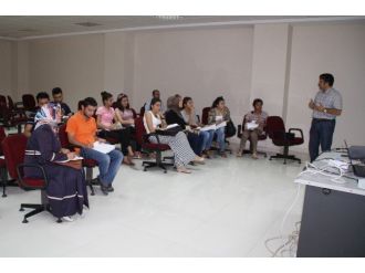 Atso’da Altıncı Dönem Girişimcilik Eğitimleri Başladı